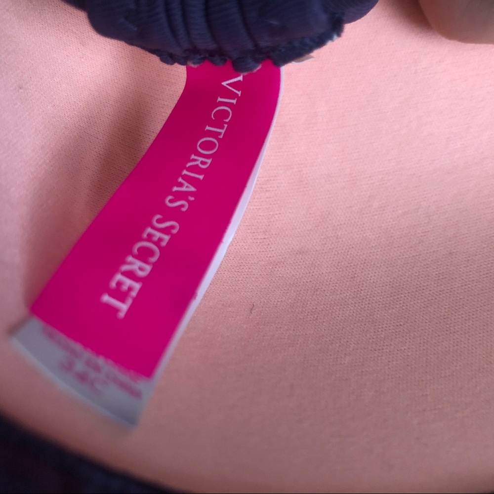 🚫SOLD🚫 VS Bikini Top 34C - Picture 4 of 4